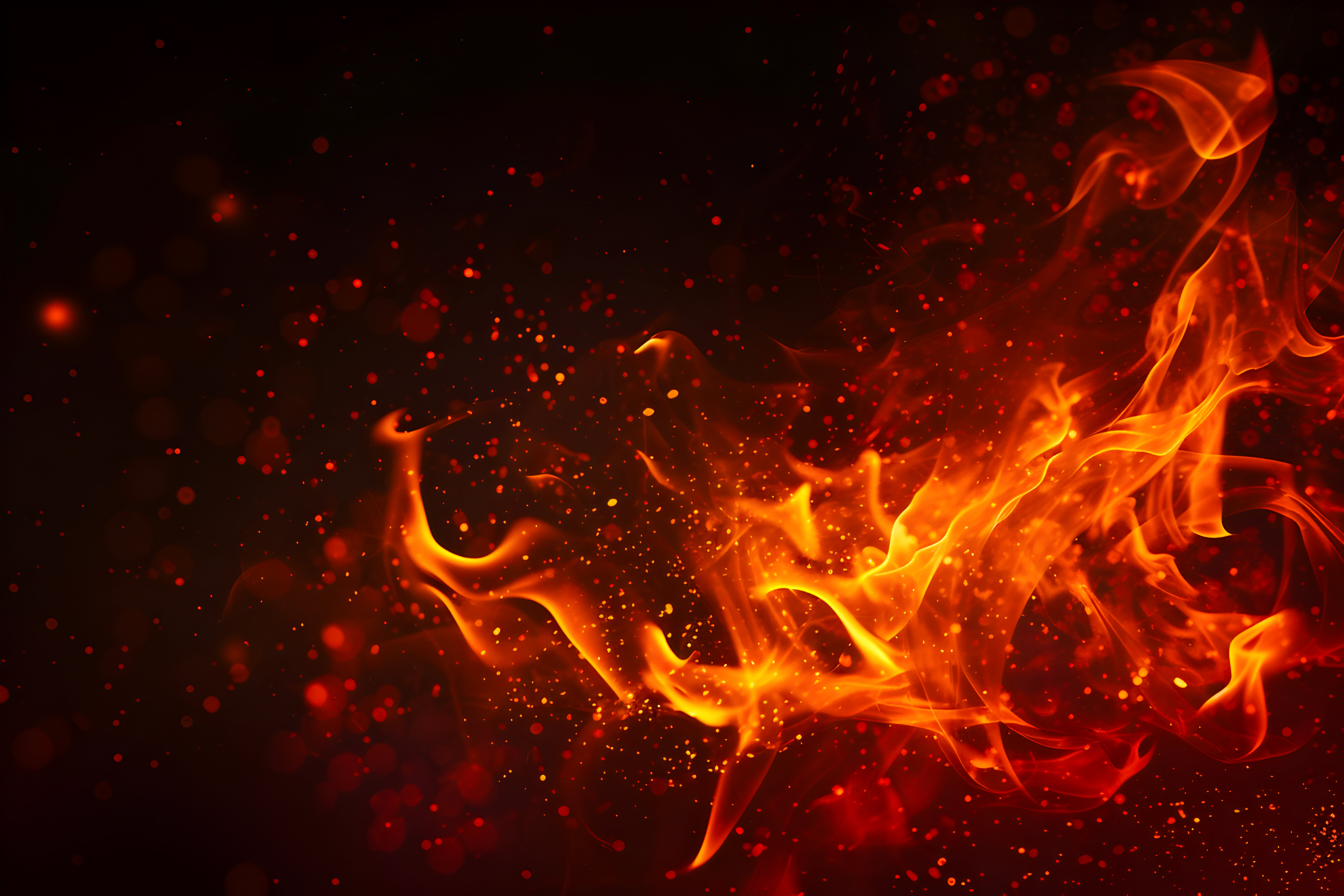 Fire Safety & Detection Systems.