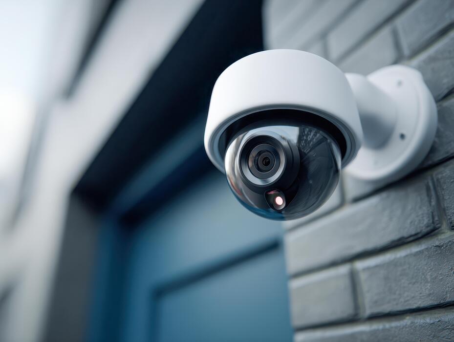 Smart Security Systems