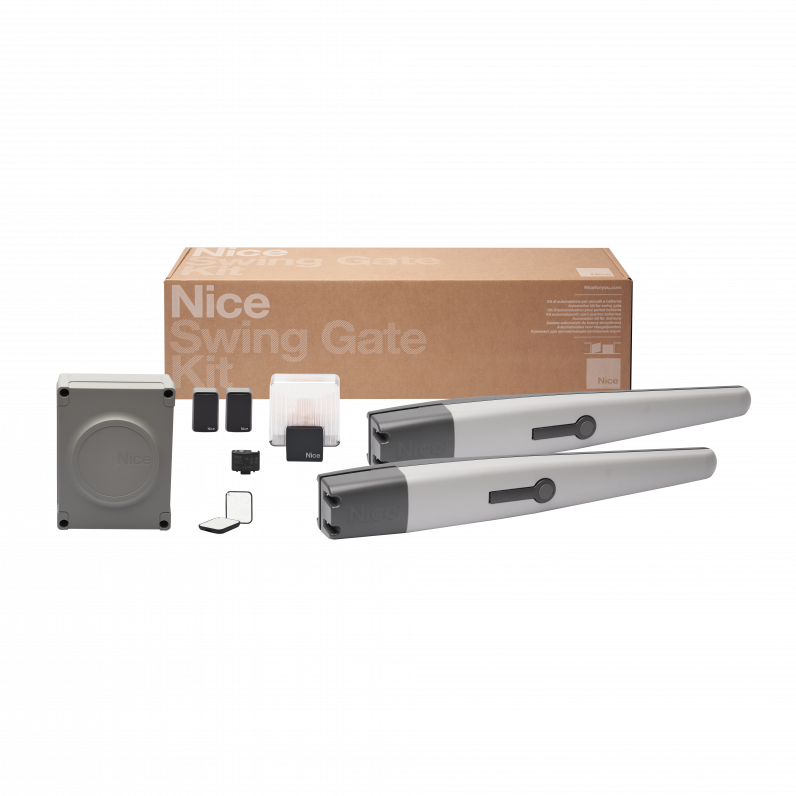 Nice TOONA 5024-Double KIT