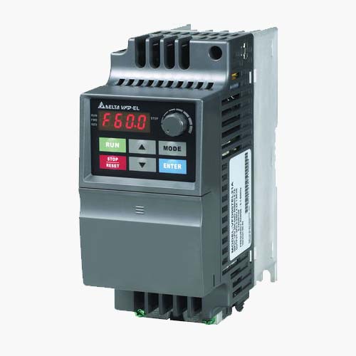 Variable Frequency Drive (VFD)