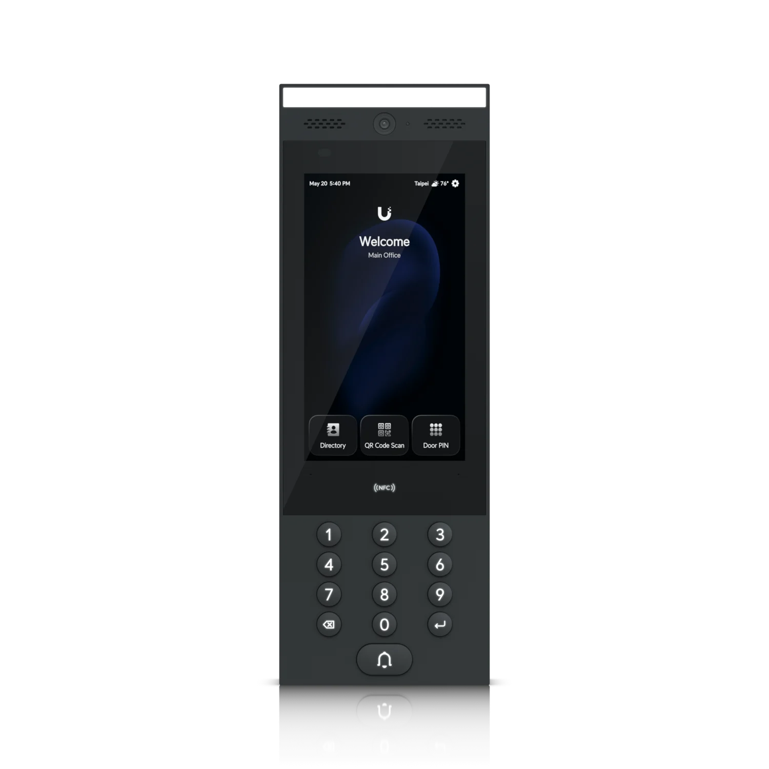 Ubiquiti UA-G3-Intercom