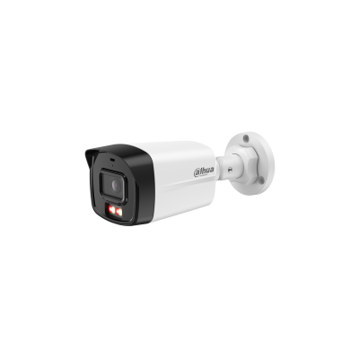 Dahua IR Network Bullet Cameras Resolution	2MP (1080p), 4MP, 5MP, up to 8MP (4K) Night Vision (IR)	Ranges from 20m up to 80m