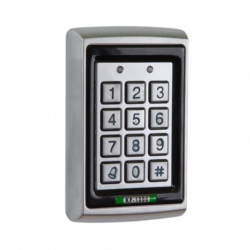 Digital Keypad