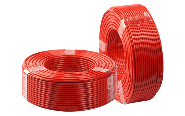 Asenware Fire Alarm Cable (2 Core x 1.5mm²)