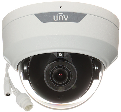 Uniview (UNV) IP Vandalproof Cameras