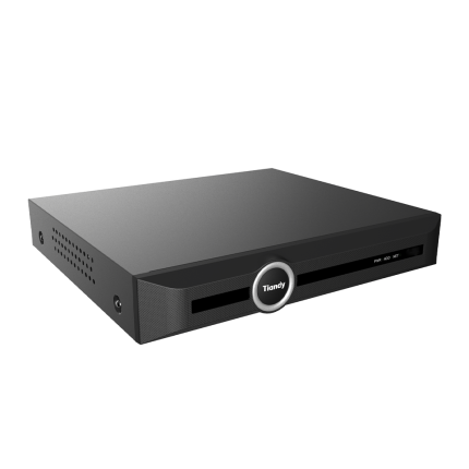 Tiandy 80-channel Pro Series (NVR)