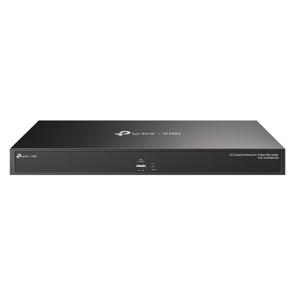 TP-Link 32-Channel (NVR)