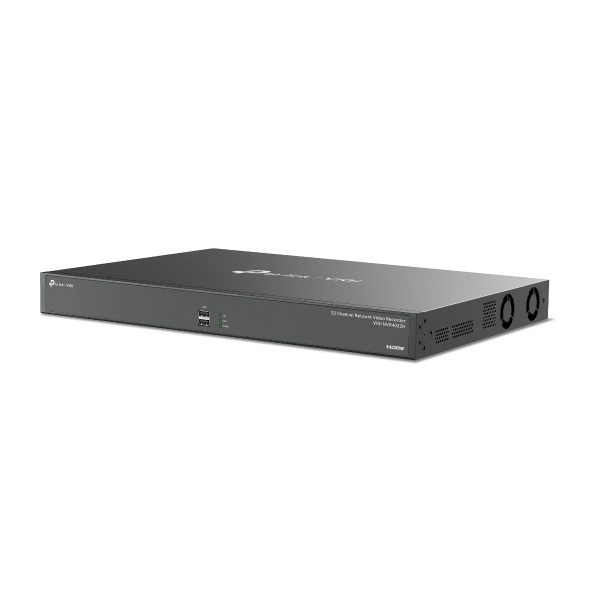 TP-Link 32-Channel (NVR)