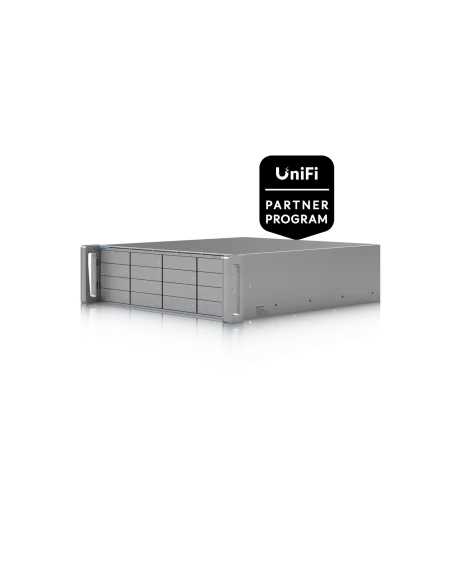 Ubiquiti UniFi Enterprise Network Video Recorder | ENVR