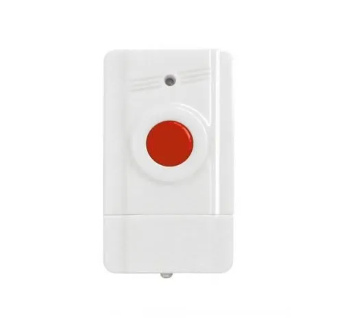 Wireless Panic Buttons