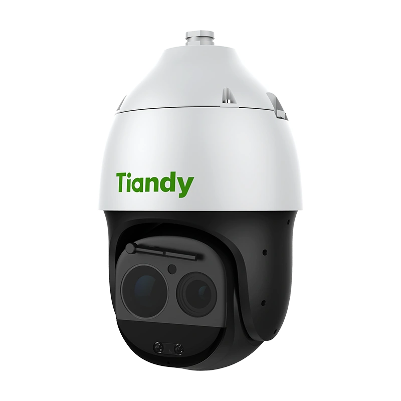 Tiandy PTZ 8MP 44X Laser AEW PTZ Camera