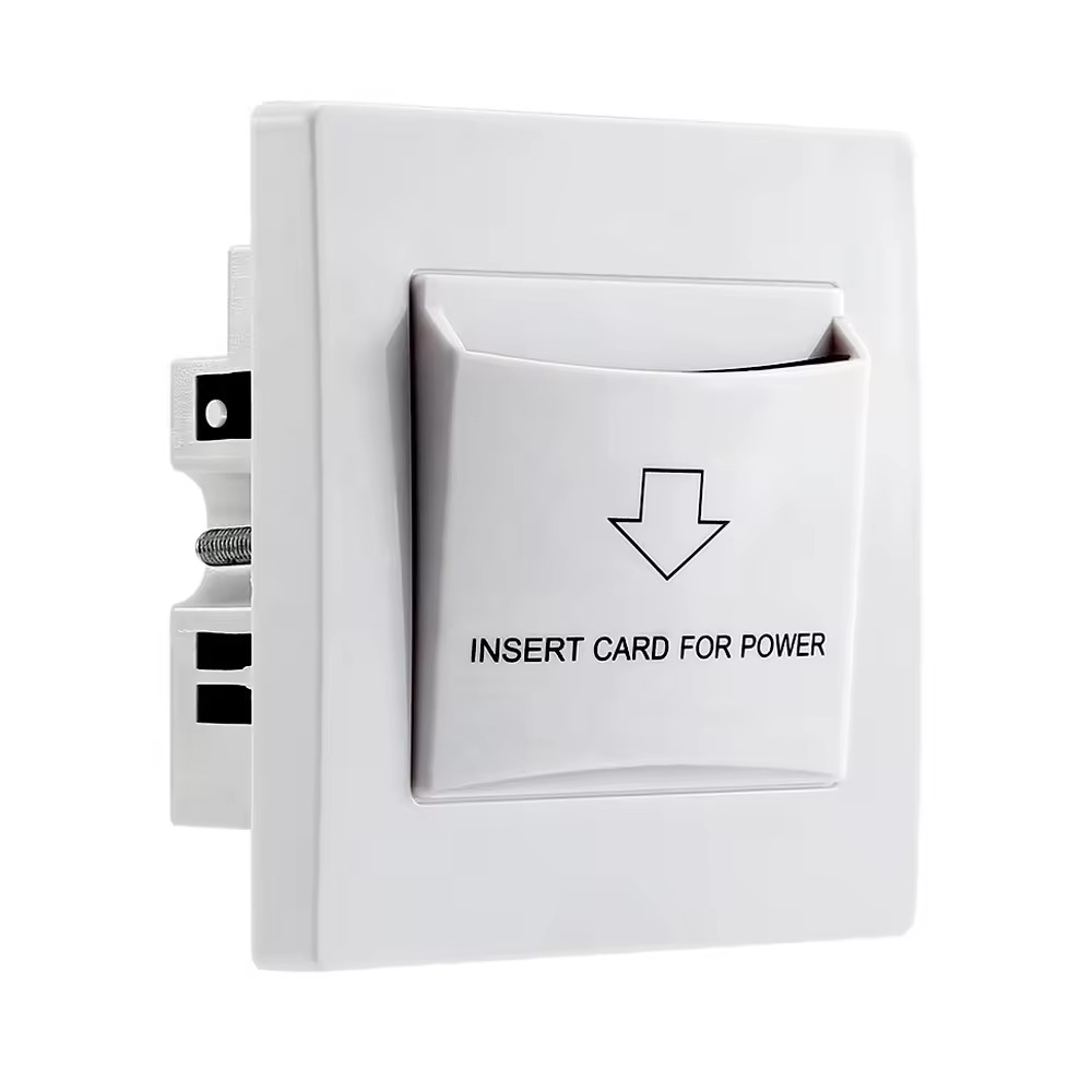 Energy-saving switches