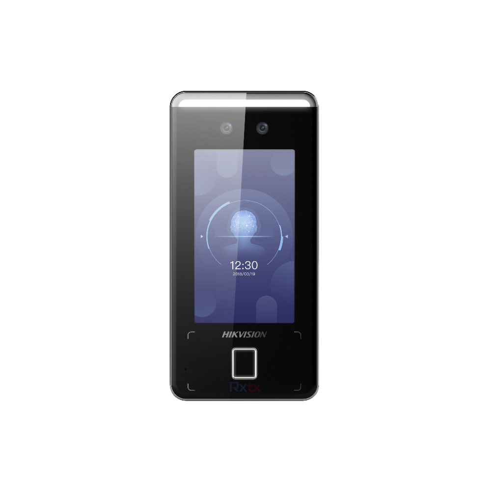 Hikvision DS-K1T341AMF-Face-Recognition-Terminal