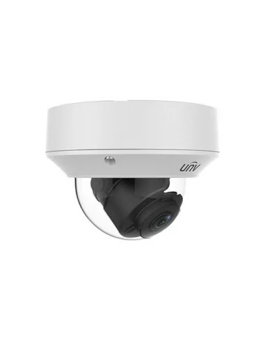 Uniview (UNV) IP Vandalproof Cameras