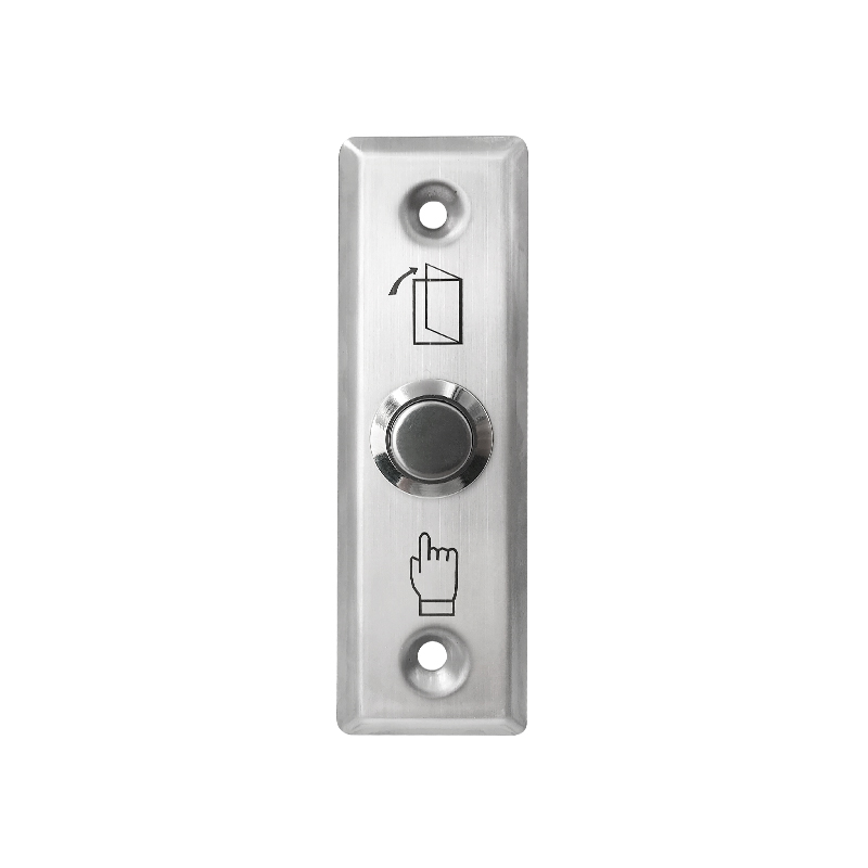 Request-to-Exit or RTE