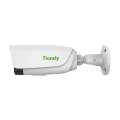 Tiandy 4MP (LPR) Licence Plate Recognition Bullet Camera