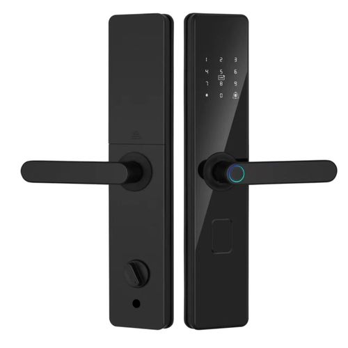 H11 Wi-Fi Smart Door Lock