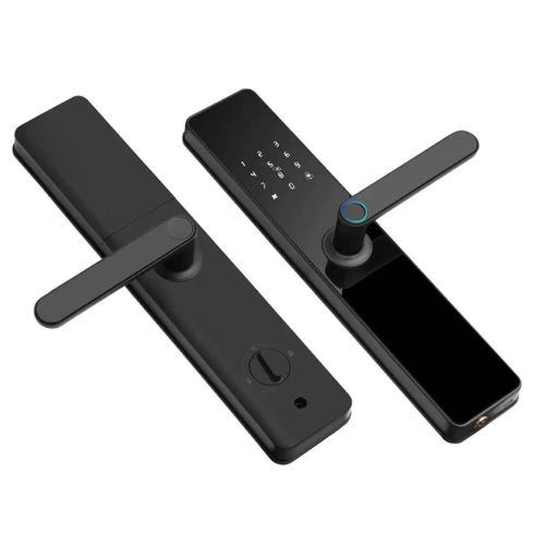 H11 Wi-Fi Smart Door Lock