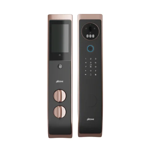 Ozone IRIS Series 3D Facial Recognition Smart Lock