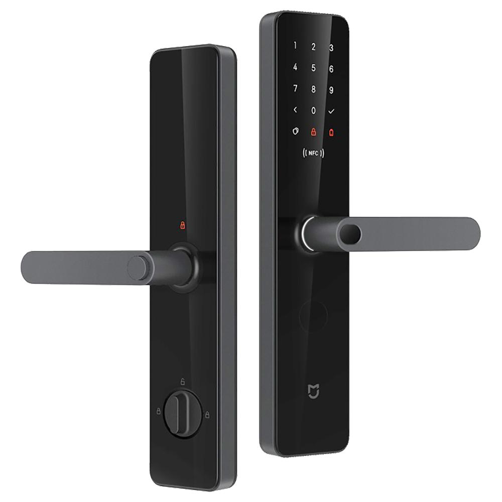 Tuya TT X8 Smart Intelligent Security Door Lock