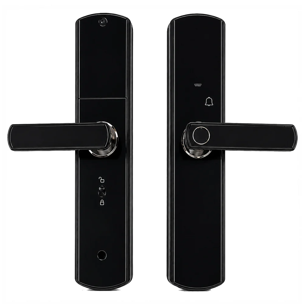 MJK 7603 Smart Door Lock