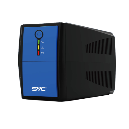 Vortex V-800 Line-Interactive UPS