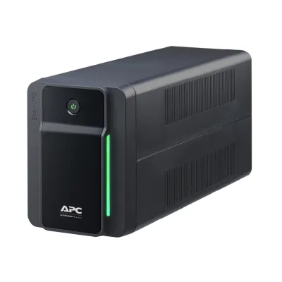 APC Back-UPS 900VA / 480 Watts (120V, AVR)