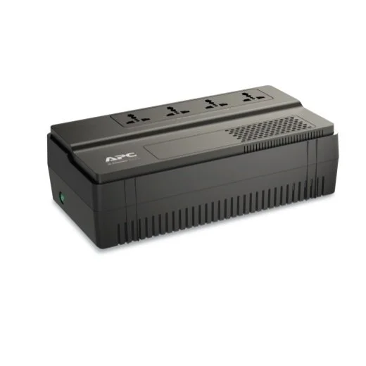 APC Easy UPS BV1000I-MS (1000VA / 600 Watts line-interactive)