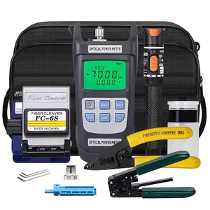 Network Engineers Bundled RJ45-Crimping-Tool-Kit