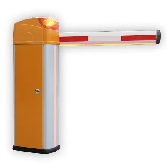 Automatic Traffic Road Barrier Gate