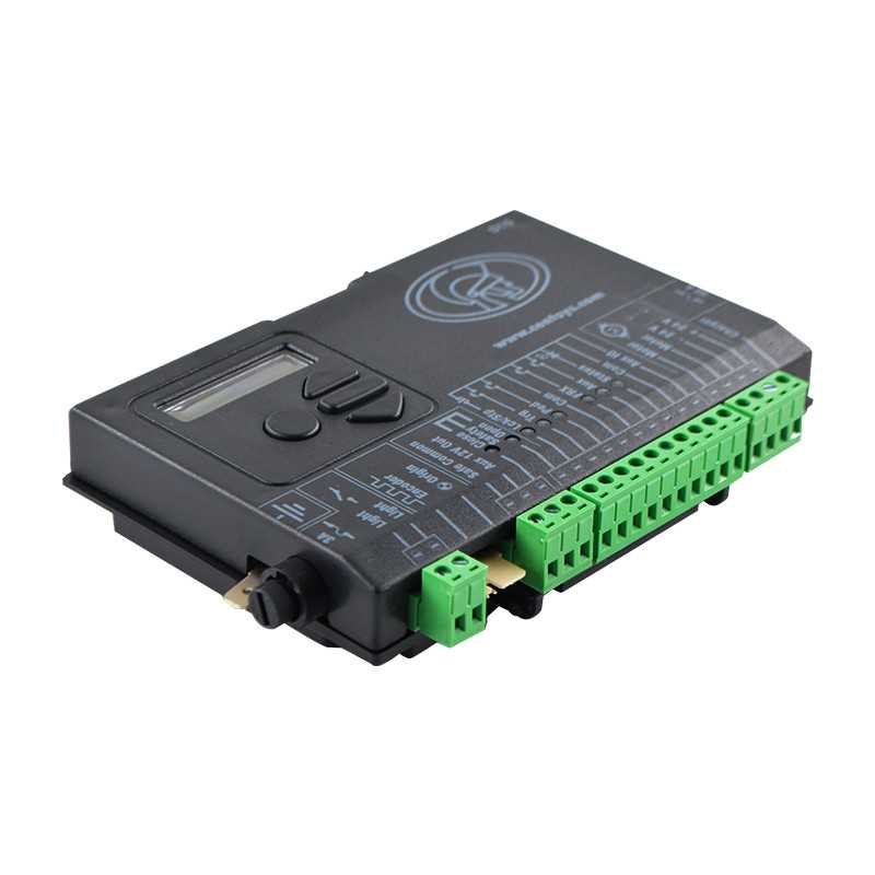 Centurion Master Controller PCB D-10