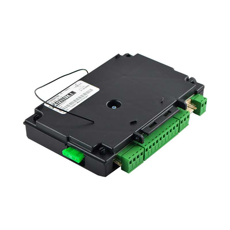 Centurion Master Controller PCB D-10