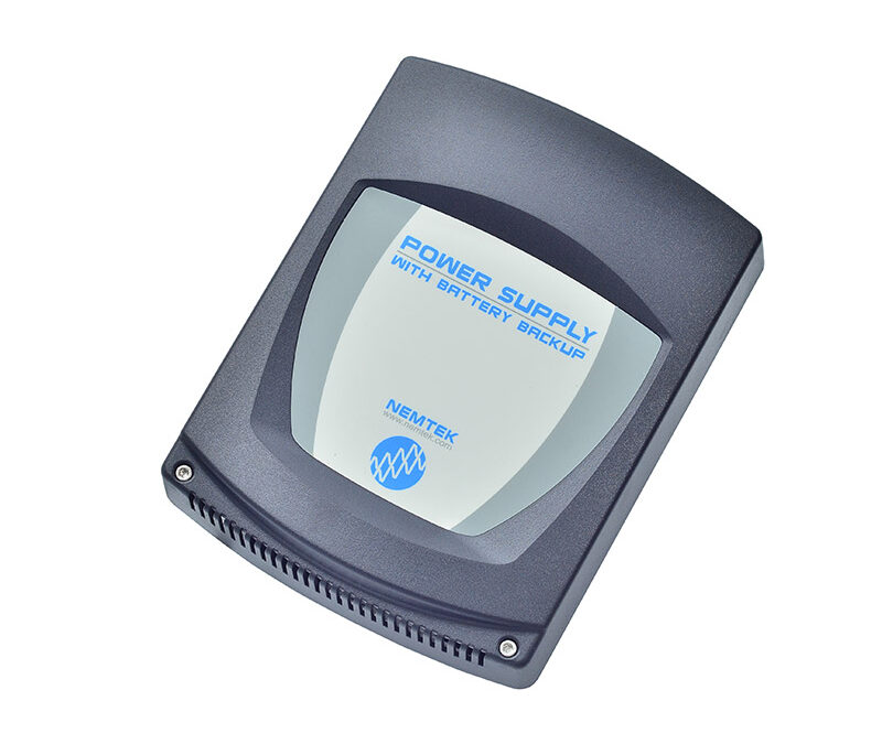 Nemtek 2Amp Power Pack
