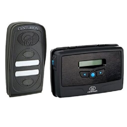 Centsys G-SPEAK ULTRA GSM Receiver and Intercom