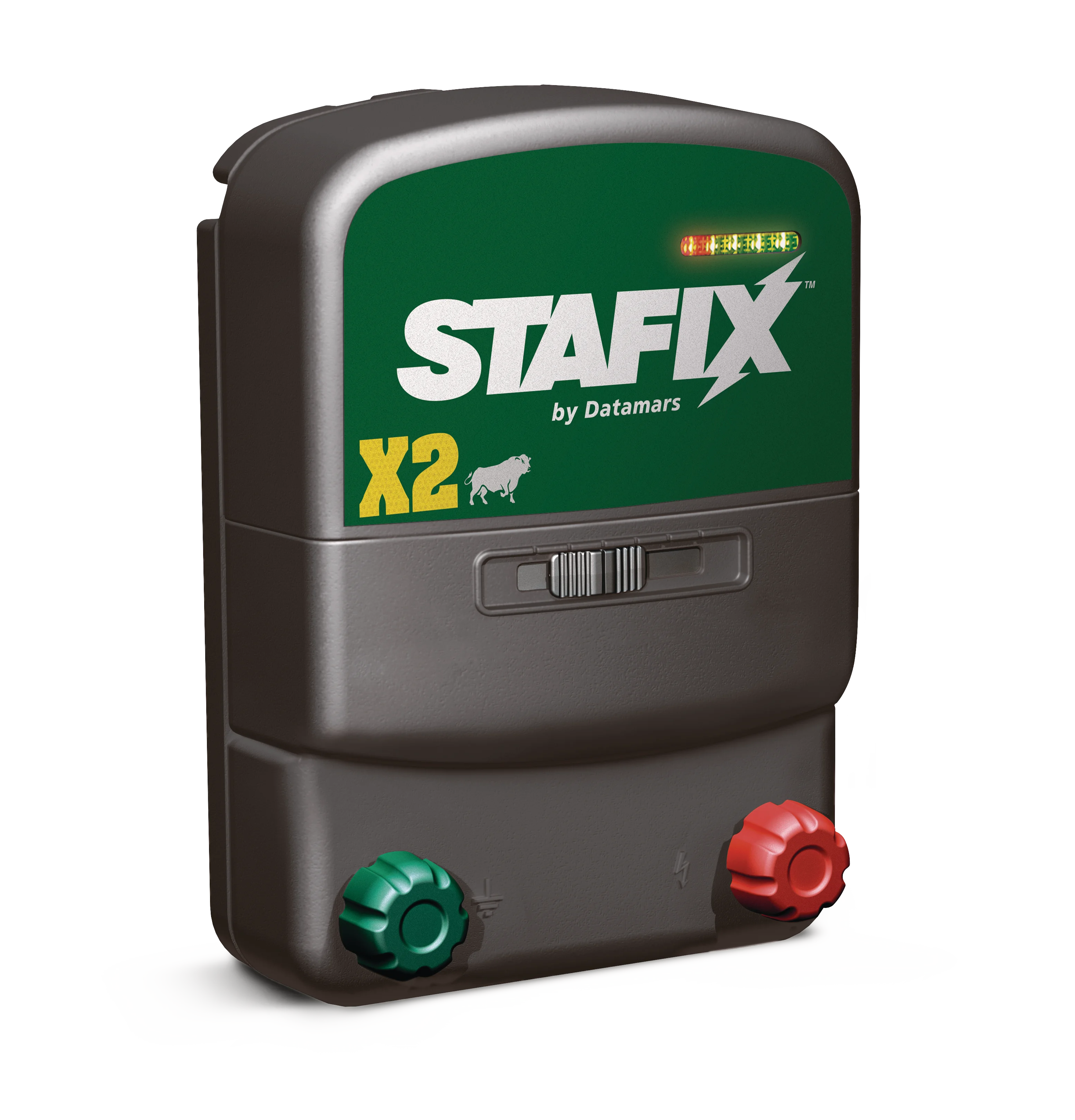 Stafix X2-Unigizer