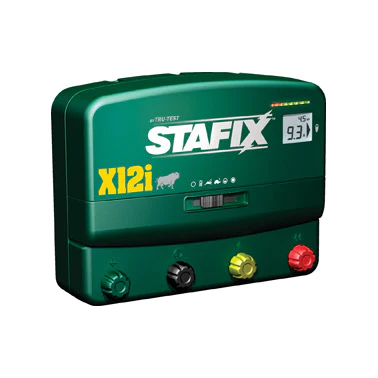 Stafix X12i-Unigizer