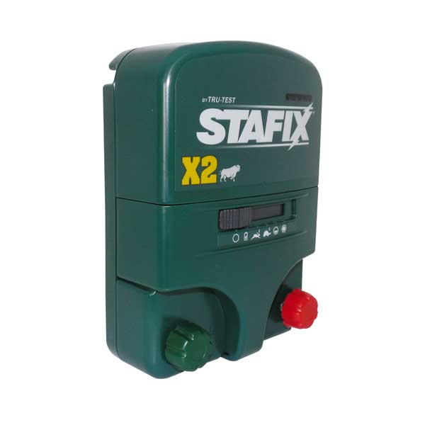 Stafix X2-Unigizer