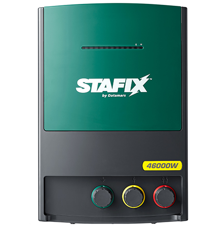 Stafix 46000W Mains Energiser