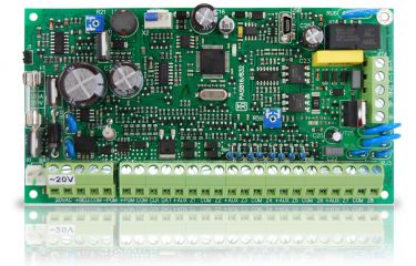 Secolink Control panel with 16-32 zones