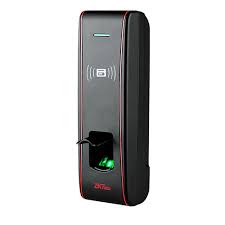 ZKTeco F16 Biometric Access Control Terminal