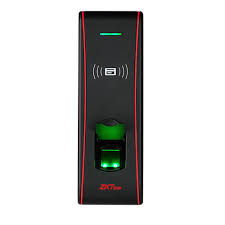 ZKTeco F16 Biometric Access Control Terminal