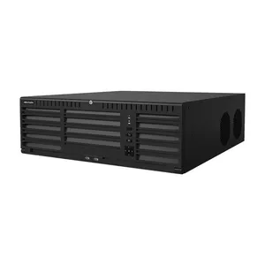 Hikvision 128-Channel 3U Super 4K NVR