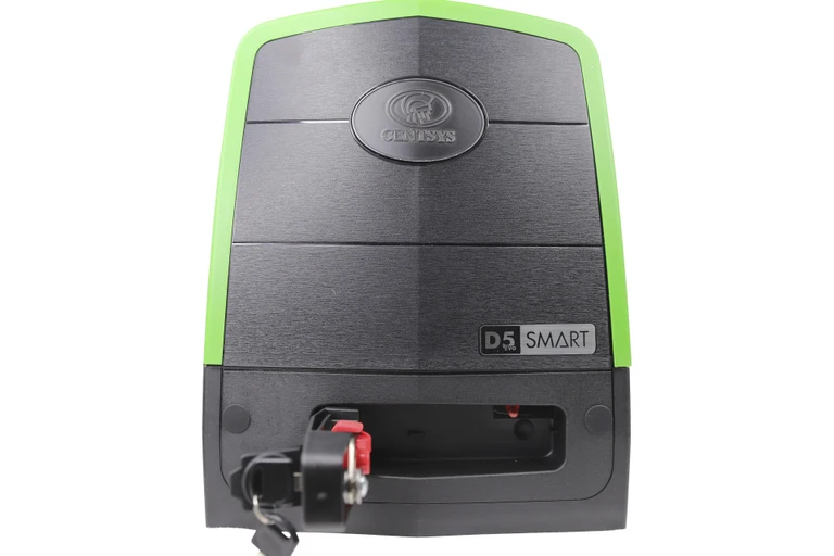 Centurion D5 Smart Sliding Gate Motor