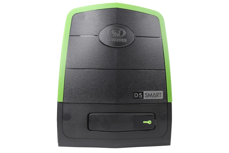 Centurion D5 Smart Sliding Gate Motor