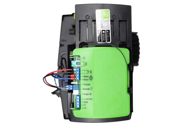 Centurion D5 Smart Sliding Gate Motor