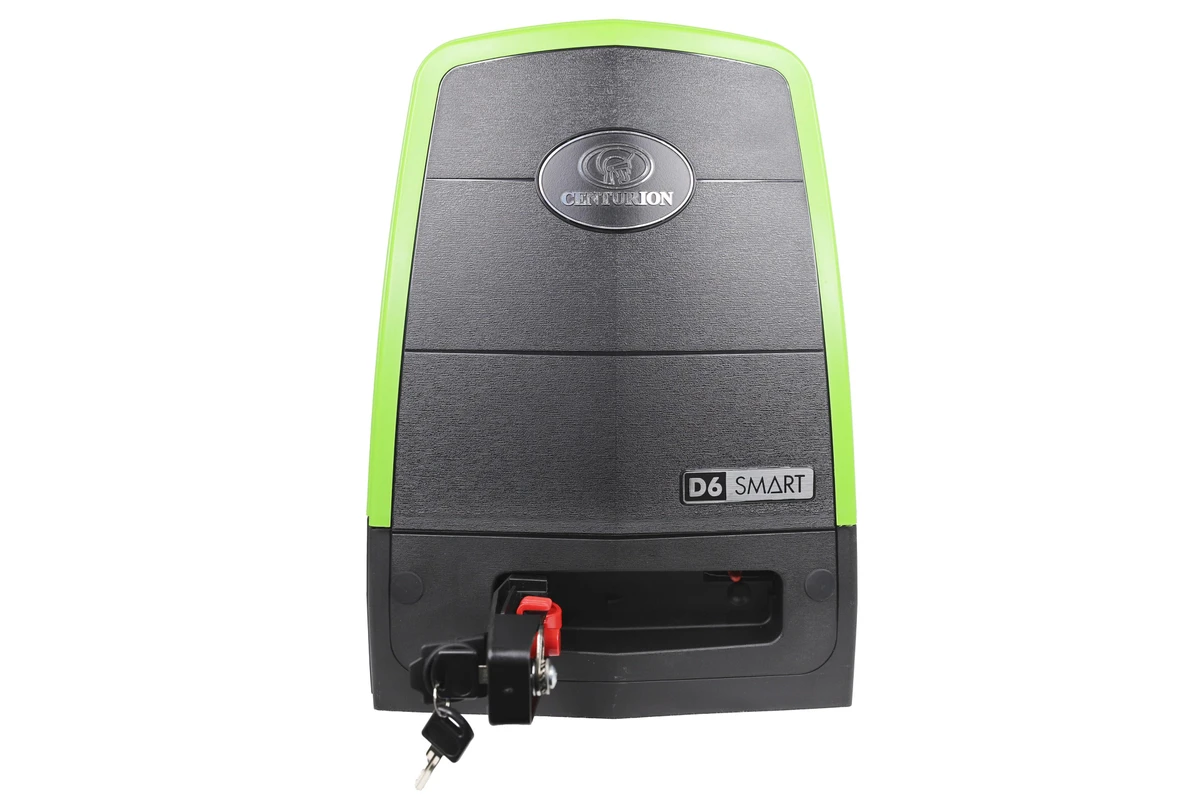 Centurion D6 Smart Sliding Gate Motor