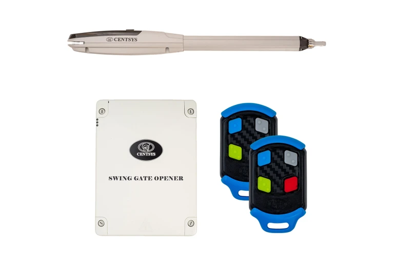 Centsys Vantage 400 Centurion Smart Swing Gate Motor