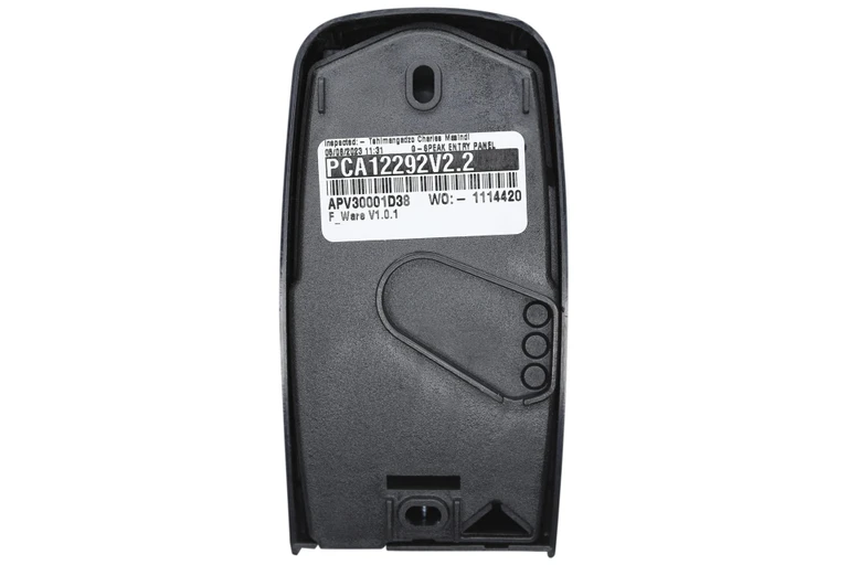 Centsys G-SPEAK ULTRA GSM Receiver and Intercom