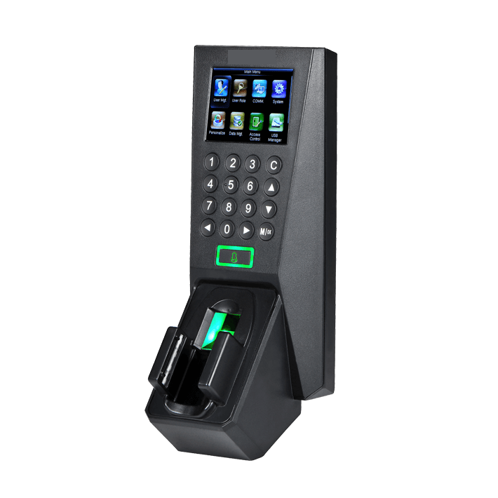 ZKTeco FV18 Biometric Finger Fingerprint Terminal.