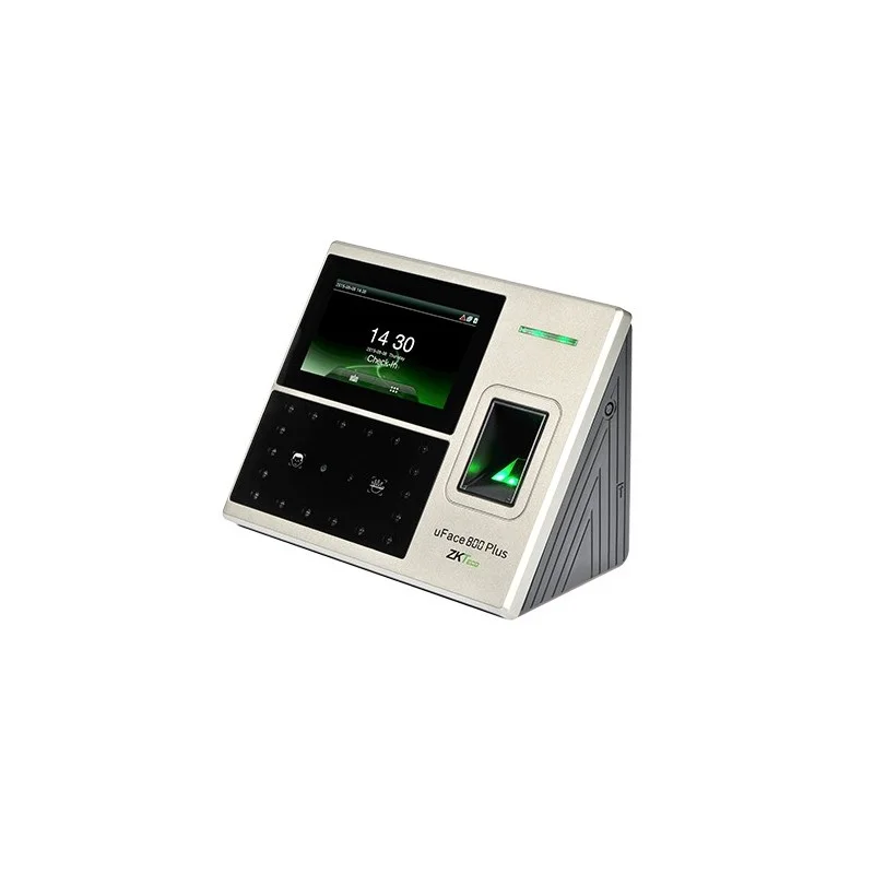 ZKTeco UFace 800 Biometric Terminal